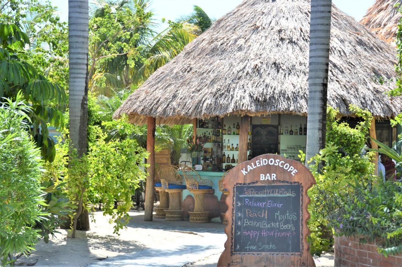 Chabil Mar Villas - Guest Exclusive Boutique Resort Placencia Exterior photo